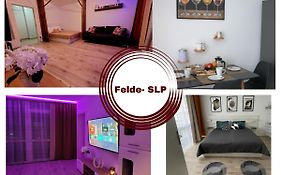 2 Zimmer Fuer 3 Bis 4 Personen